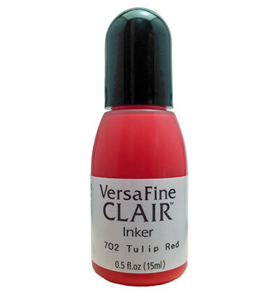 VersaFine Clair Inker, Tulpenrot