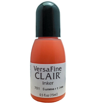 VersaFine Clair Inker, Sommer