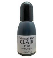 VersaFine Clair Inker, Zwielicht