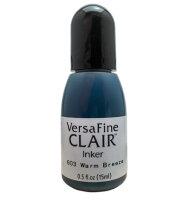 VersaFine Clair Inker, Warm Breeze