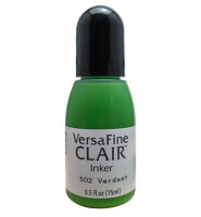 VersaFine Clair Inker, Grï¿½n