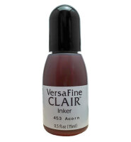 VersaFine Clair Inker, Eichel