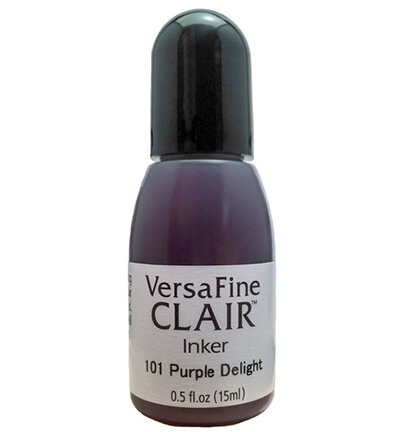 VersaFine Clair Inker, Purple Delight