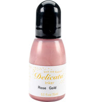 Delicata Rosï¿½gold Tinte