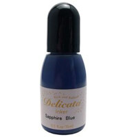 Delicata Sapphire Inker