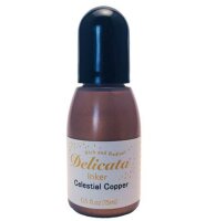 Delicata Celestial Copper Inker