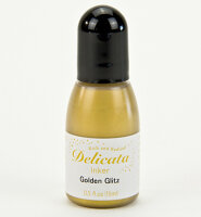 Delicata Golden Glitz Inker