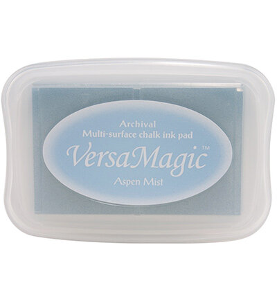 VersaMagic Aspen Mist