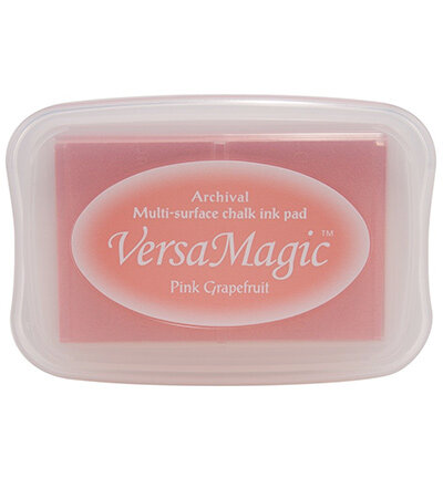 Versa Magic Pink Grapefruit