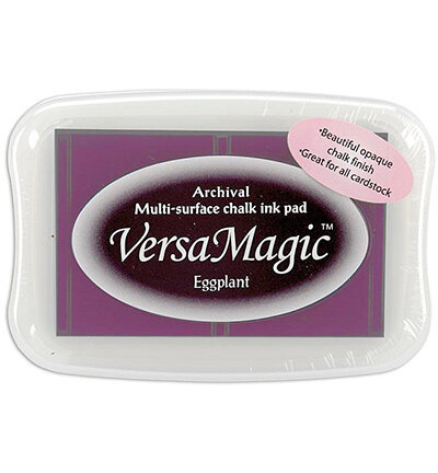 VersaMagic Aubergine