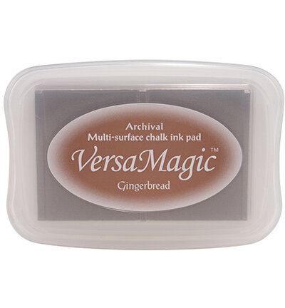 Versa Magic Lebkuchen