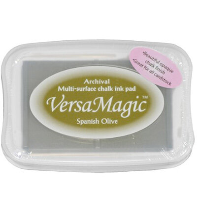 Versa Magic Spanische Olive