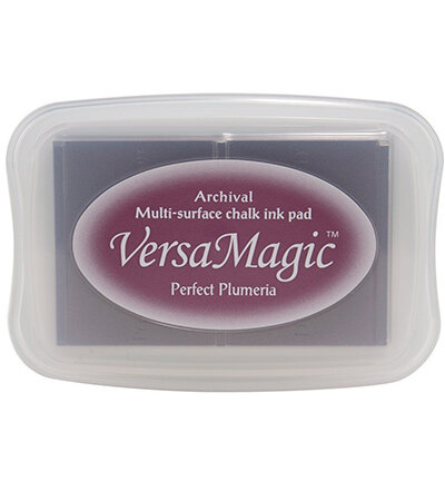 Versa Magic Perfect Plumeria