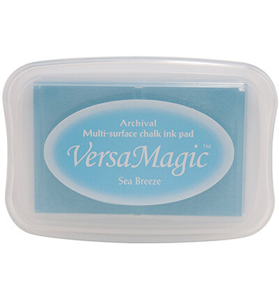 Versa Magic Sea Breeze