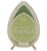 VersaMagic Tautropfen Aloe Vera