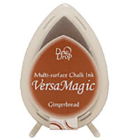 Versa Magic Dew Drop Lebkuchen