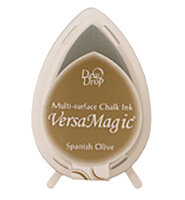 Versa Magic Dew Drop Spanische Olive