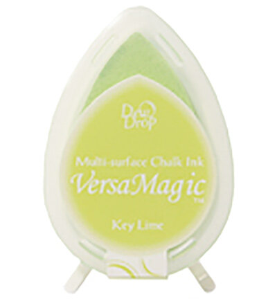 VersaMagic Dew Drop Key Lime