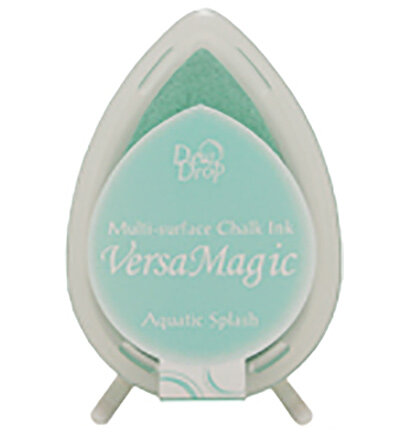 Versa Magic Dew Drop Aquatic Splash