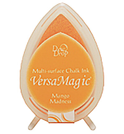 VersaMagic Dew Drop Mango Madness