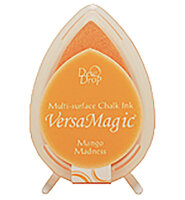 VersaMagic Dew Drop Mango Madness