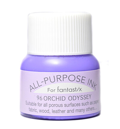 Allzwecktinte Orchid Odyssey