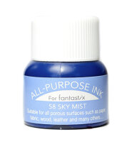 Allzwecktinte Sky Mist