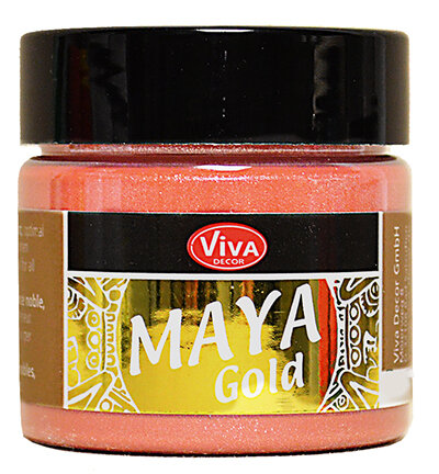 Viva Maya-Gold Lachs