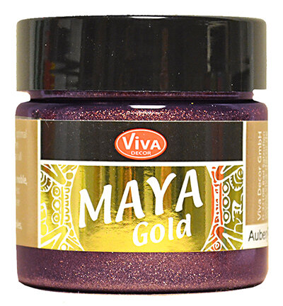 Viva Maya Gold Bordeaux