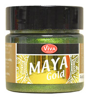 Viva Maya-Gold Avocado