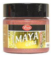 Viva Maya-Gold Rosï¿½-Gold