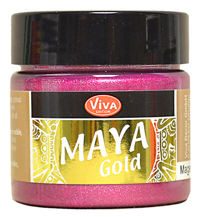 Viva Maya Goldmagenta