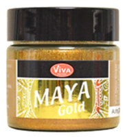 Viva Maya Gold Alt Gold