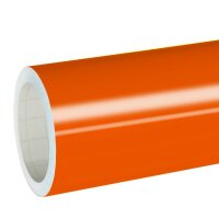 Oracal 751c High Performance Cast 034 orange