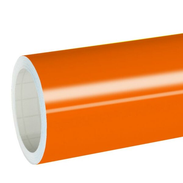 Oracal 751c High Performance Cast 035 pastell orange