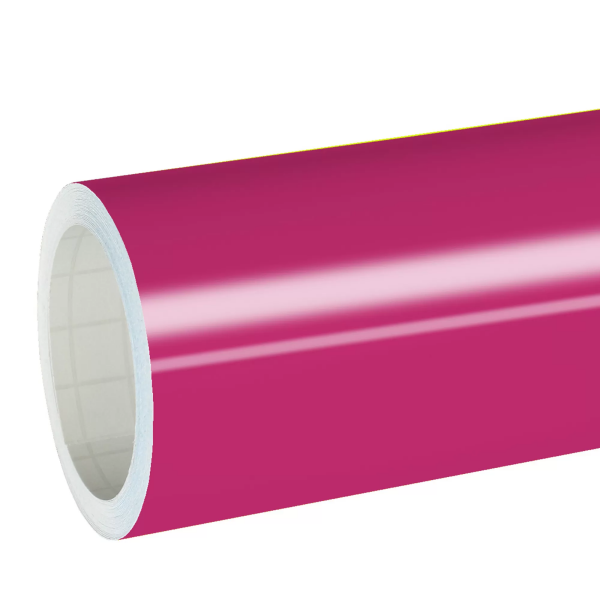 Oracal 751c High Performance Cast 077 telemagenta