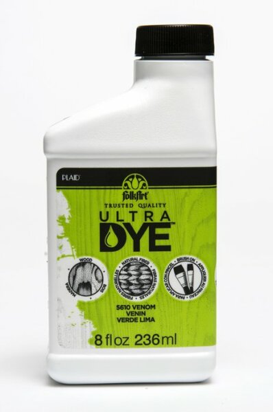 FolkArt Ultra Dye - Venom 236ml