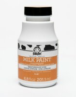 FolkArt Milk Paint Farmhouse Ochre 201ml