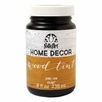 FolkArt Decor Wood Tint Oak 236ml
