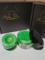 Metallic Pigment Spring Green 25g Dose