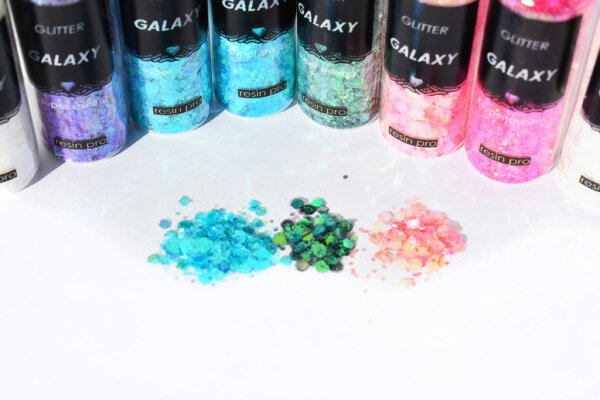 Galaxy Glitter Starlite