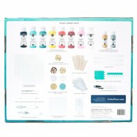 Pour Art Value Kit