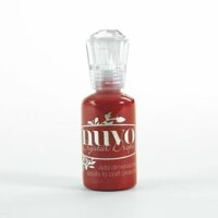 Nuovo Drops Autumn Red