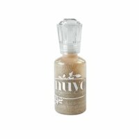 Nuovo Drops Glitter Honey Gols