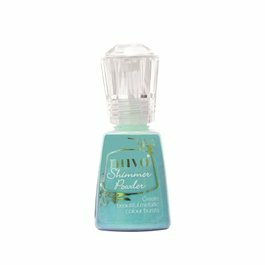 Nuovo Drops Shimmer Atlantis burst