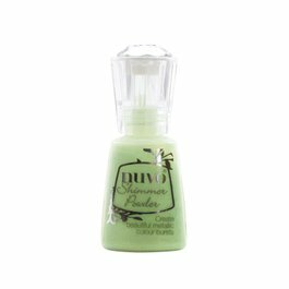 Nuovo Drops Shimmer Falling leaves