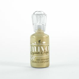 Nuovo Drops Pale Gold