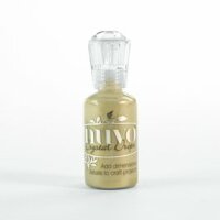 Nuovo Drops Pale Gold