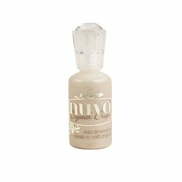 Nuovo Drops Caramel dream