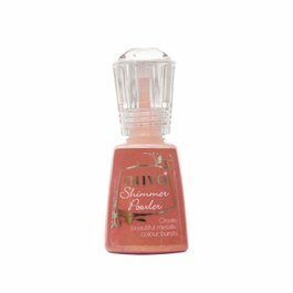 Nuovo Drops Shimmer Catherine weel